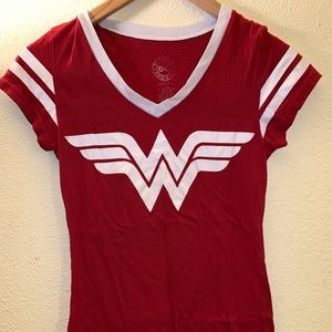 Wonder Woman Shirt